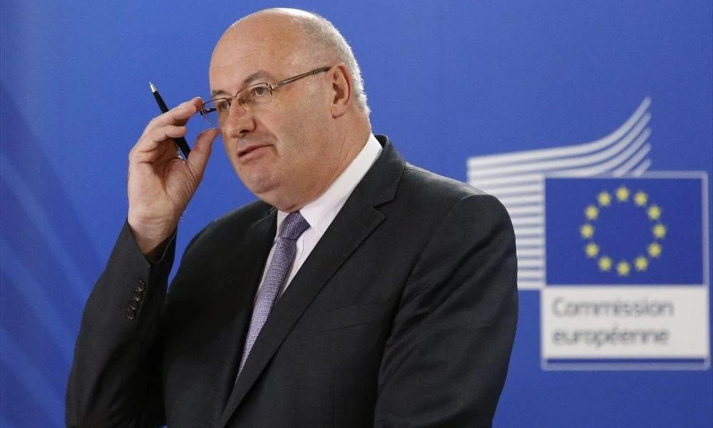 Δυσοίωνες προβλέψεις στις εμπορικές συναλλαγές ΗΠΑ -Κίνας